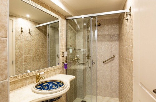 Old Town Rethymnon House | Phaedra Suites