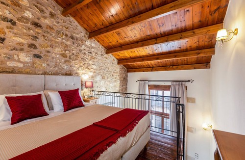 Old Town Rethymnon House | Phaedra Suites
