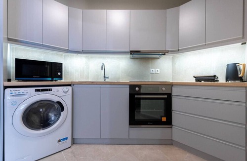 Ilisia Apartment | Phaedrus Living: Luxury Flat Ampelokipoi