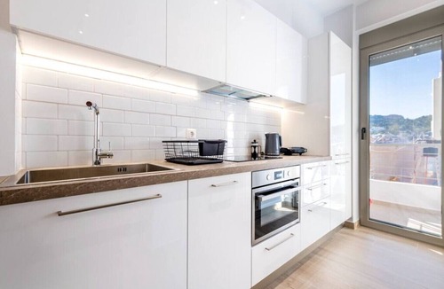 Ilisia Apartment | Phaedrus Living: Luxury Penthouse Potamianou