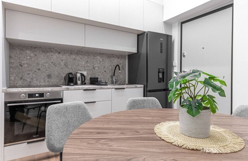 Athens Apartment | Phaedrus Living: Prosperity Residences Paradise