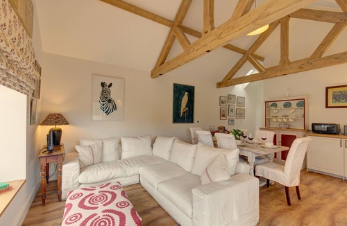 King's Lynn Cottage | Pheasant Cottage, Little Massingham, Norfolk