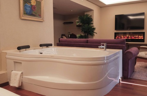 Sile Hotel | Phellos Suites