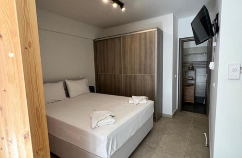 Lefkada Town Apartment | Phil's Apartments