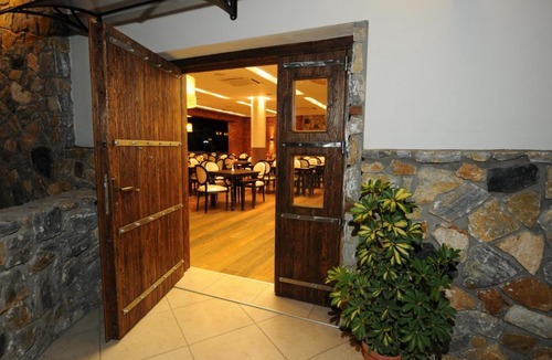 Krinidhes Hotel | Philippeio Hotel