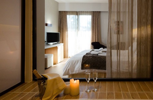 Serres Hotel | Philippos Xenia Hotel