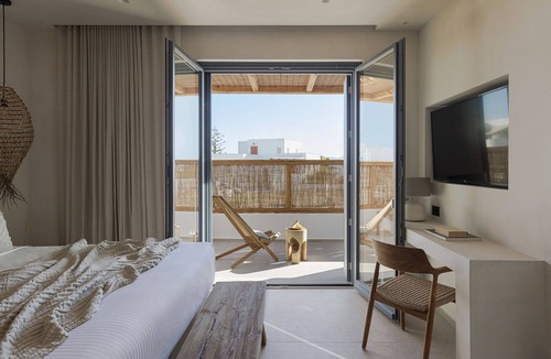 Apollonia Hotel | Phos Milos