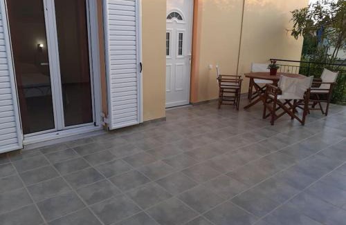 Kakovatos House | Phyllida Guest House - M2