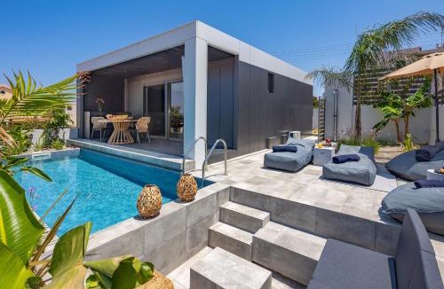 Kalathas House | PhySea Villa