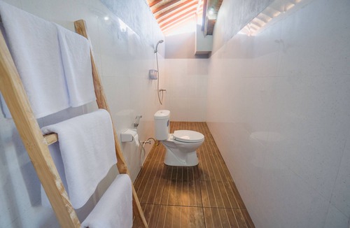 Sampalan Bed & Breakfast | Pi Karya Beach