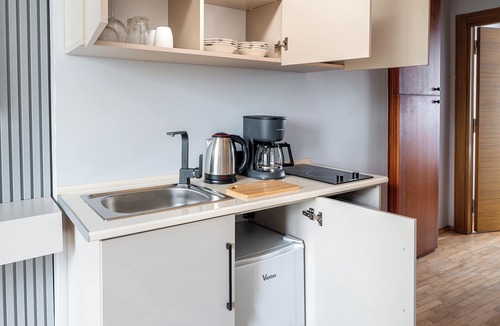 Gumussuyu Mahallesi Apartment | Pia Global - Gümüşsuyu
