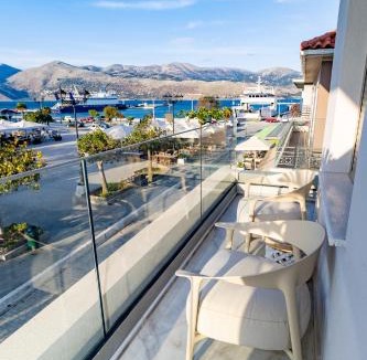 Lixouri Apartment | PIAZZA SUITES