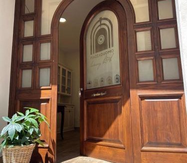 Stilo Bed & Breakfast | PIAZZADUOMO b&b Stilo