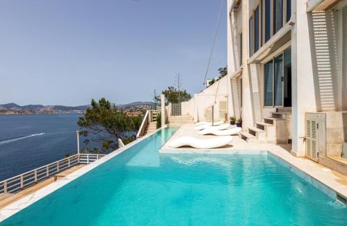 El Toro Villa | Picturesque Villa with Private Pool in El Toro
