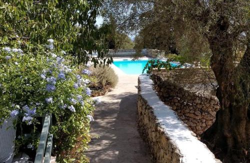 Korithi Villa | Pietra Bianca