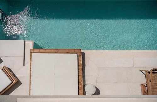 Palaiochora Villa | Pietra Di Sabbia Villas