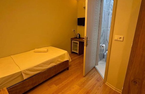 Arnavutkoy Hotel | pilot hotel