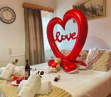 Metsovo Apartment | Pindus Nest