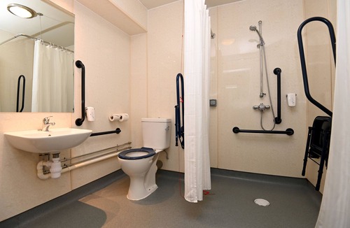 Dunbar Hotel | Pine Marten, Dunbar by Marston's Inns