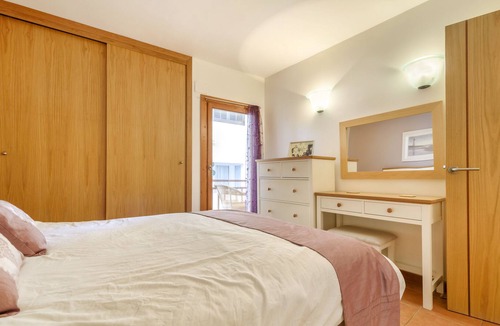 Puerto de Pollensa Apartment | Pine Walk beachfront sunrise.