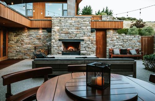 Wanaka Villa | Pinnacle View Hawea Estate