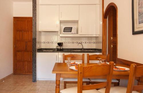 Cala San Vicente Apartment | PINOS ALTOS 02