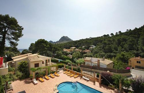 Cala San Vicente Apartment | PINOS ALTOS 04