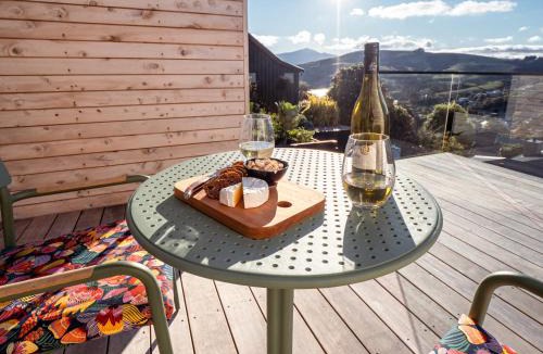Akaroa House | Pinot's Pod