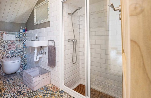 Caimari Villa | PINTOR in Caimari with 3 bedrooms and 2 bathrooms