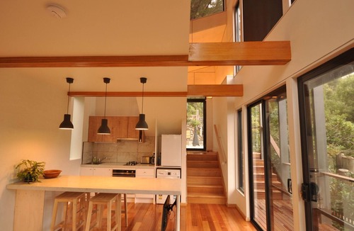 Fern Tree Ski Chalet | Pipeline Chalet kunanyi/Mt Wellington