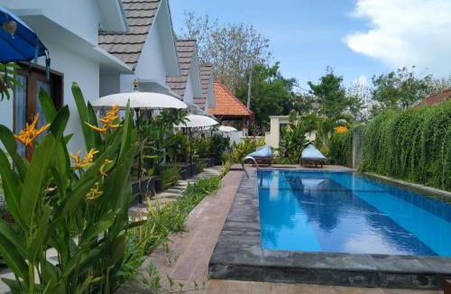 Penida Island Cabin | PITAMATA VILLAS