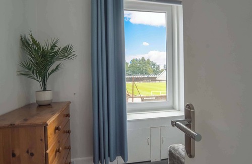 Ayr Apartment | Pitchside Escape Summ