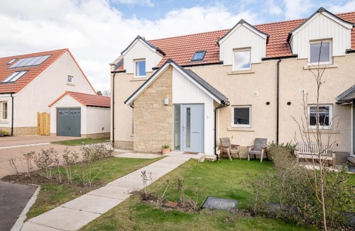 Kingsbarns Ski Chalet | Pitmilly Park (No 3) | Kingsbarns