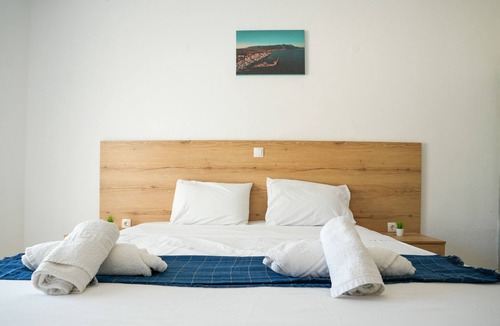 Kardamena House | Pittas Studios