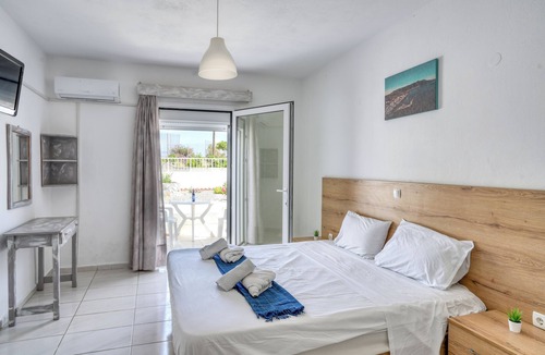 Kardamena House | Pittas Studios