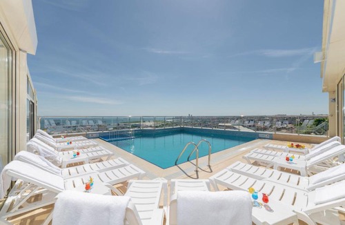 Beyazit Hotel | Piya Sport Hotel