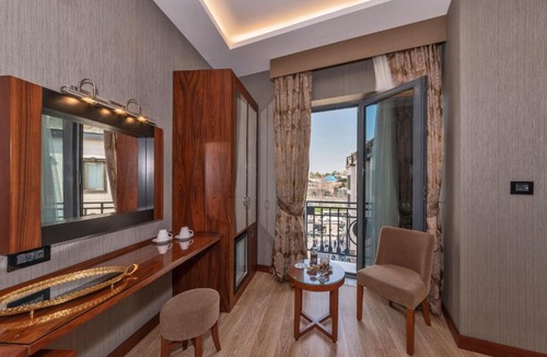 Beyazit Hotel | Piya Sport Hotel