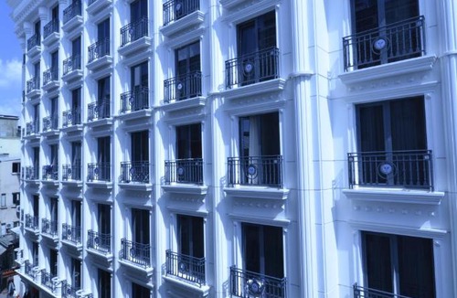 Beyazit Hotel | Piya Sport Hotel