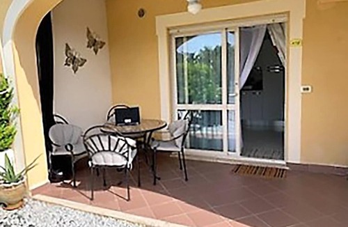 Contrada Difesa II VV Apartment | Pizzo Beach Club One Bedroom 67