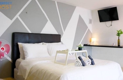 Damansara Perdana Apartment | PJ #21 Cozy Duplex close with IKEA & MRT station