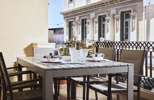 Plaka Villa | Plaka's Villa with Breathtaking Acropolis View