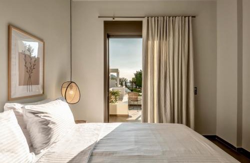 Plakias Apartment | Plakias Suites COCO-MAT Full Experience
