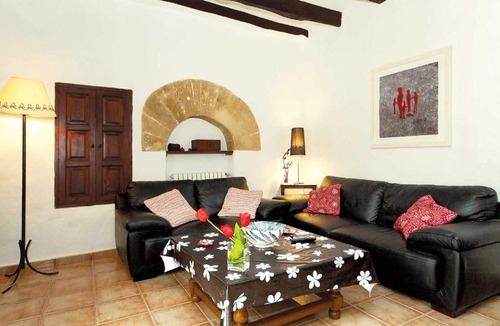 Pollensa Villa | Plana Morro