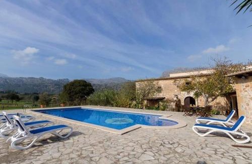 Pollensa Villa | Plana Morro