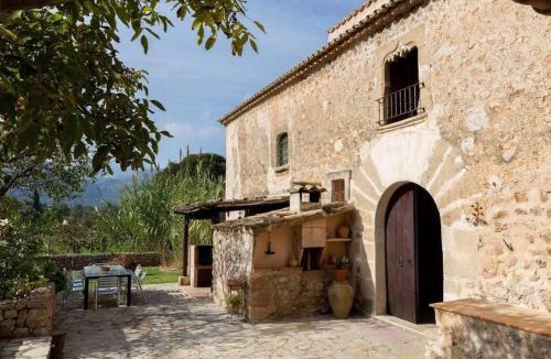 Pollensa Villa | Plana Morro