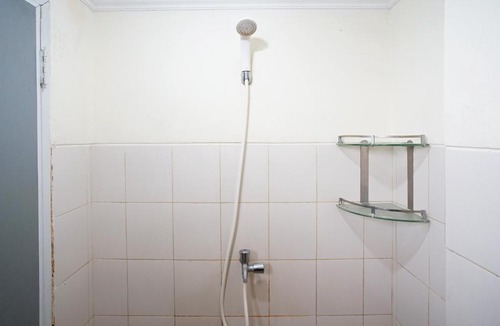Bekasi Apartment | Planet Room Kemang View