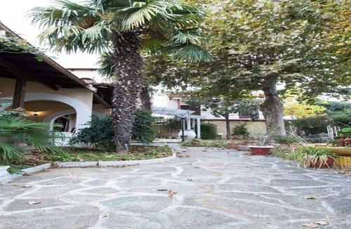 Nei Pori Villa | Platamon Villa house