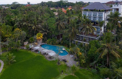 Pengosekan Hotel | Plataran Ubud Hotel & Spa - CHSE Certified