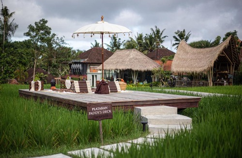 Pengosekan Hotel | Plataran Ubud Hotel & Spa - CHSE Certified