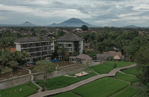 Pengosekan Hotel | Plataran Ubud Hotel & Spa - CHSE Certified
